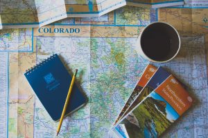 Grab a map and start making a to-do list while you prepare for an international move.