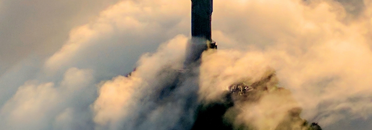 Christ the Redeemer statue