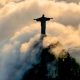 Christ the Redeemer statue