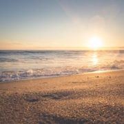 There are plenty of beaches in Brazil to explore along the coastline.